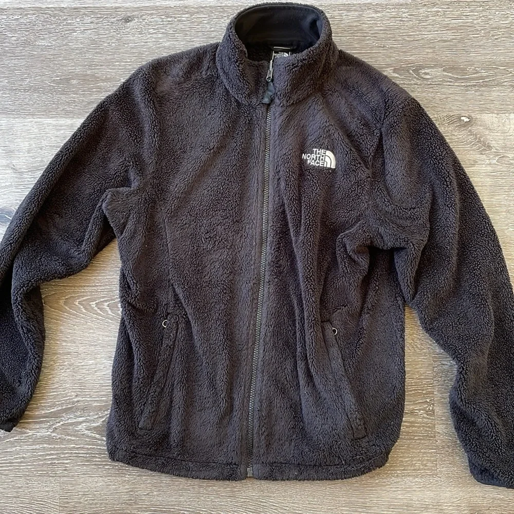 The North Face north face